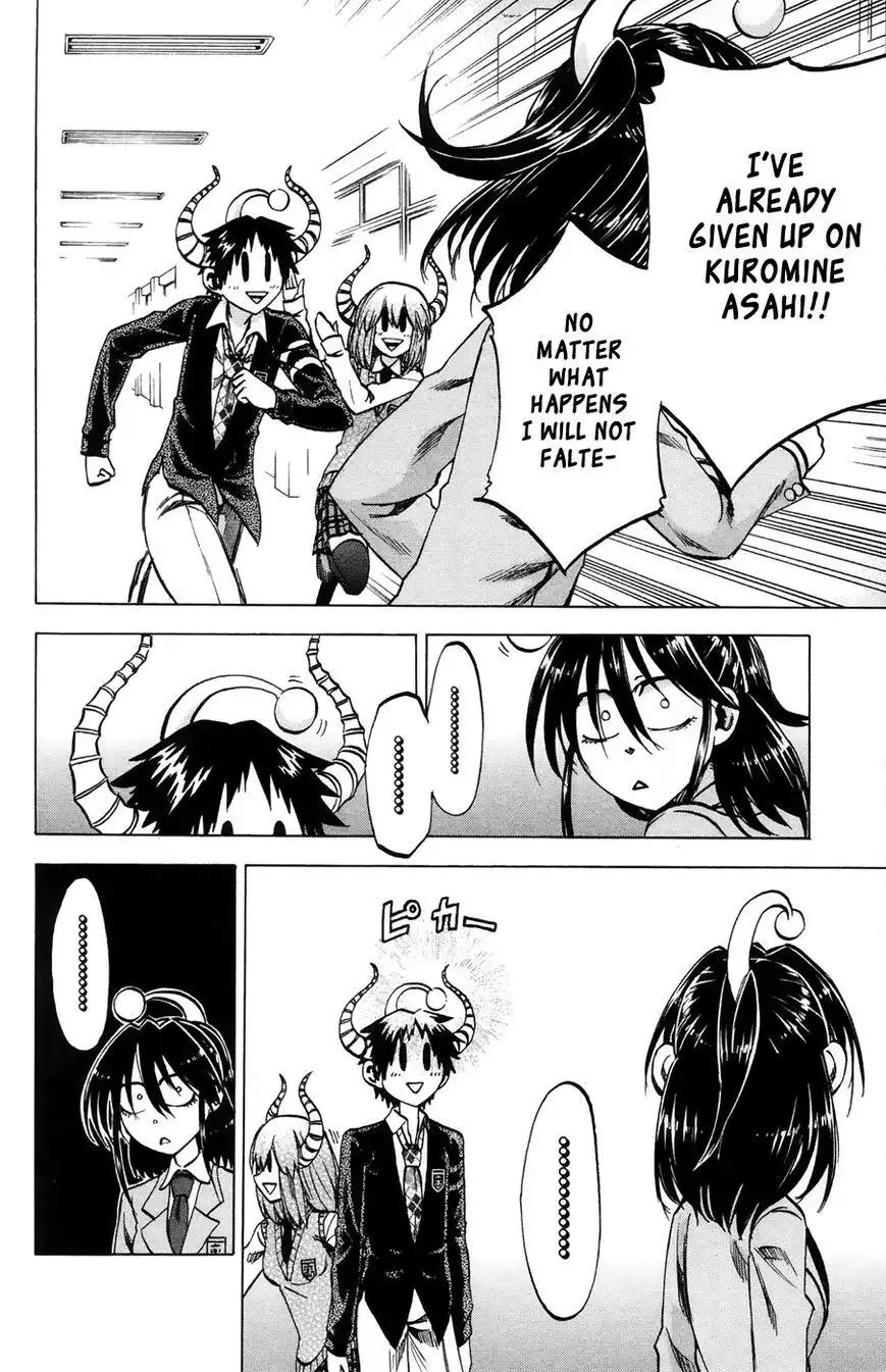 Jitsu wa Watashi wa Chapter 67 18